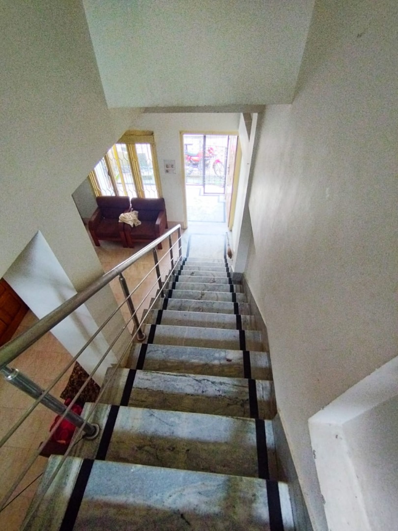 Unfurnished 3bhk in Ajanta Path, Hatigaon Chariali, Hatigaon, Guwahati, Assam, India for Rent